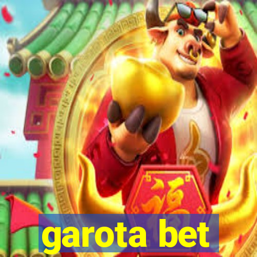 garota bet